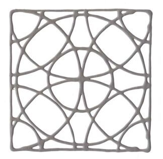 DecoGraph U in Champagne 16x16