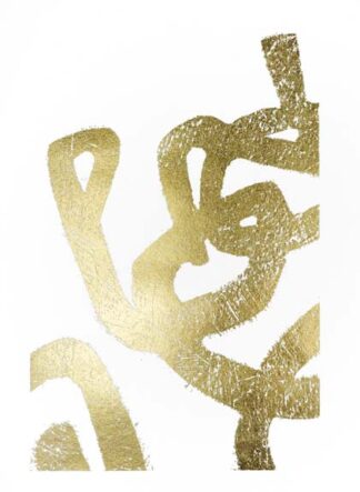 Gold Foil Symbiotic I