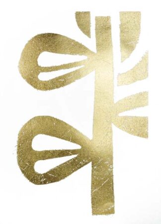 Gold Foil Symbiotic V