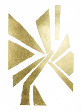 Gold Foil Symbiotic VI